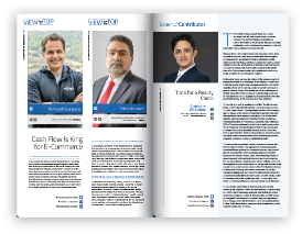 Advertising Opportunities